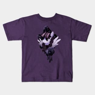 Inky Rose Kids T-Shirt